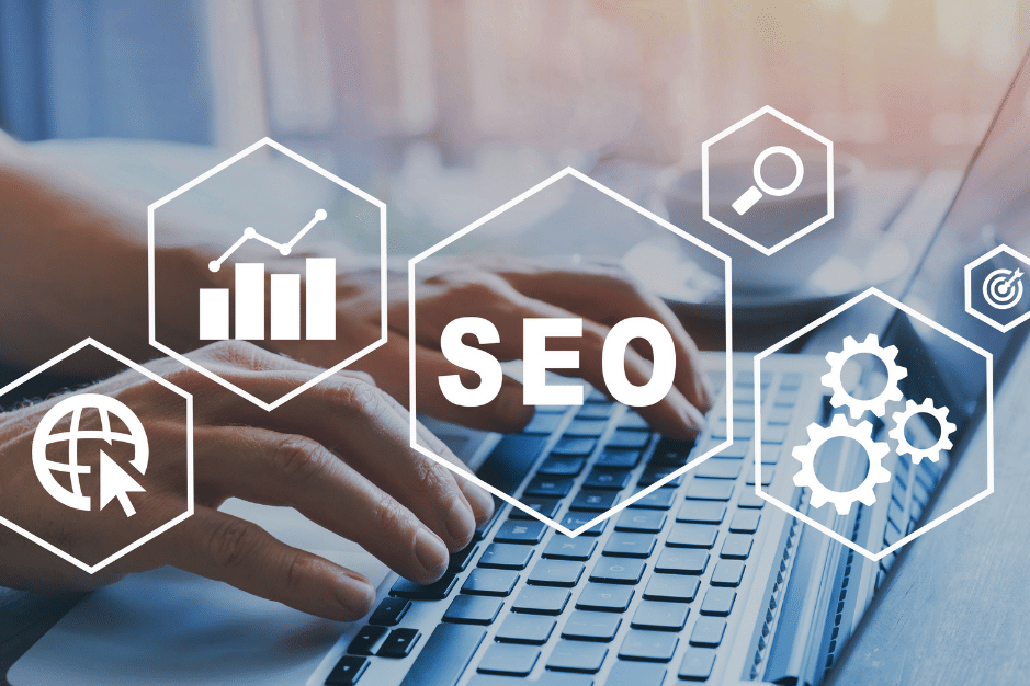 seo local jaen agencia de marketing digital jaen Red Competitiva posicionamiento